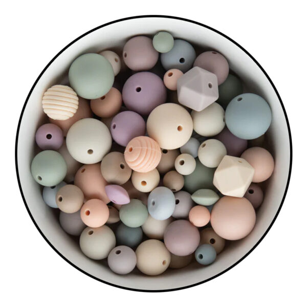 Wholesale Silicone Beads for Dairy Cows