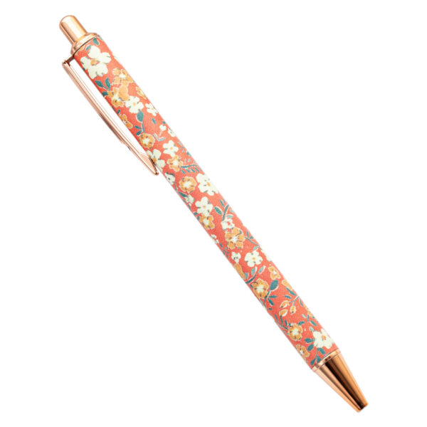 O1CN01NHLSeI1cHOm0mM6eZ_933993575-0-cib-2 Wholesale Metal Colorful Flower Ballpoint Pen