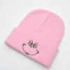 O1CN01NLEGzn21Lr49F1jnY_2212182616969-0-cib-3 Wholesale Acrylic Cartoon Green Knitted Hat