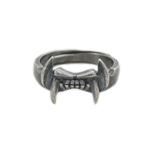 O1CN01NM2DBL1de7zt6YM9z_2249443760-0-cib Wholesale Alloy Animal Tooth Ring