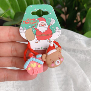 Bear house-1 card