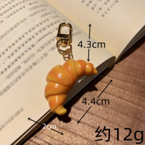 Cattle Bag Gold Door Buckle