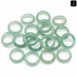 Green East Mausoleum (single) / Inner diameter 18~20mm