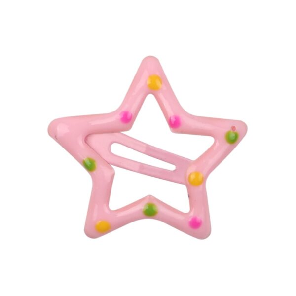 O1CN01NMijDY1V9QROvt5UU_3167922610-0-cib Wholesale Geometric Star Metal Hair Clips