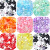 Wholesale Acrylic Baroque Style Skewer Beads