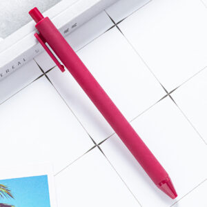 Bullet type 1.0 / Wine red