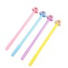 O1CN01NOmf5O1Bs2lmCTKgQ_0-0-cib Wholesale Plastic Rainbow Cloud Rabbit Gel Pen