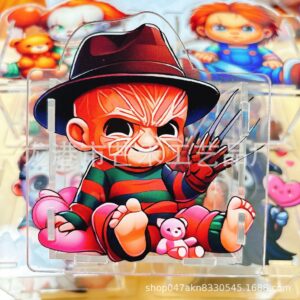 B035-Fleck pen holder