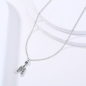 NTSN-004 vintage pendant