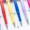 Wholesale Star Plastic Ballpoint Pen