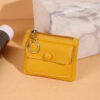 O1CN01NRR2D01aIeX6J1VJ9_2212030343307-0-cib Wholesale Short Macaron PU Wallet