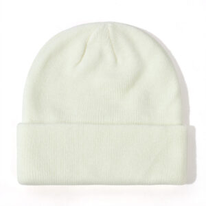 #1 Soft White / Size M (2-6 years)