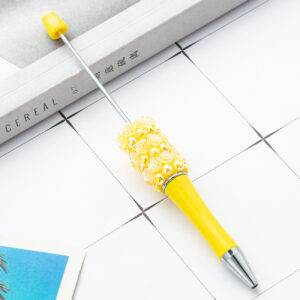 bullet 1.0 / NEW LEMON YELLOW