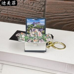 Wuyue taishan-grey