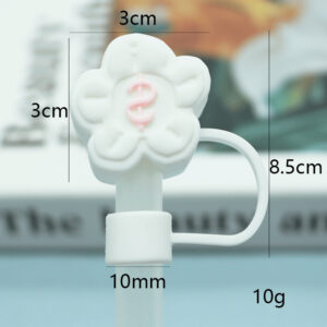 White money spent 10mm / Bag without straw