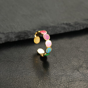 Golden Smiley / All yards