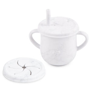 Y1 suction tube Cup + snack cover