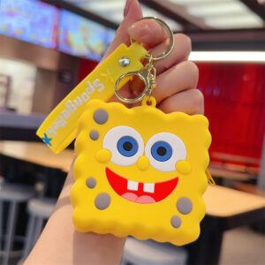 Sponge 1 / Reference picture