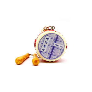 The party of examination - drum