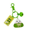O1CN01NZI04F1D4hPGlsk0B_2211424560163-0-cib Wholesale Dragon Boat Festival Zongzi Silicone Keychain