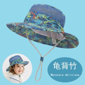 Bamboo Tortoise / M(54cm)