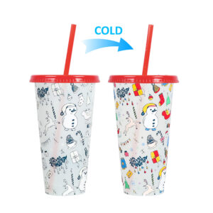 Christmas snowman / 701-800ml