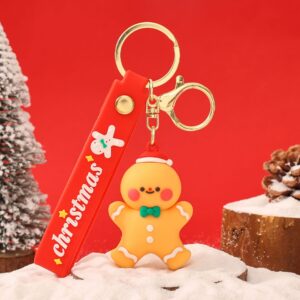 Merry christmas [gingerbread man] / Independent packaging