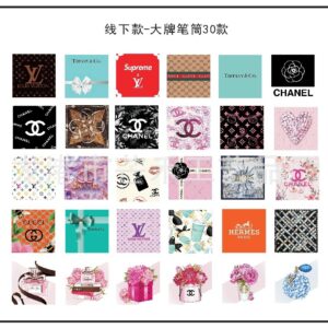 Contact customer service big pen container