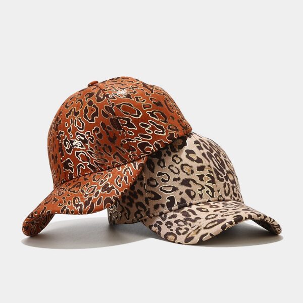 O1CN01NcSBsx2AbGqT9eXeW_2496528221-0-cib Wholesale Polyester Leopard Print Baseball Caps
