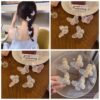 O1CN01Nd9pbg1EATwgnxlc0_2212665890311-0-cib Wholesale Kids Butterfly Plastic Hair Clips