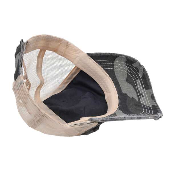 O1CN01NdPPyt1tQPszPYs5g_2200785645896-0-cib Wholesale Polyester Washed Crossover Ponytail Baseball Cap