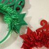 Wholesale Christmas 2024 Fabric Headbands