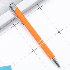 Bullet 1.0 / Painted Orange