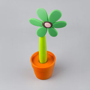 Blue-Ballpoint Pen / Green