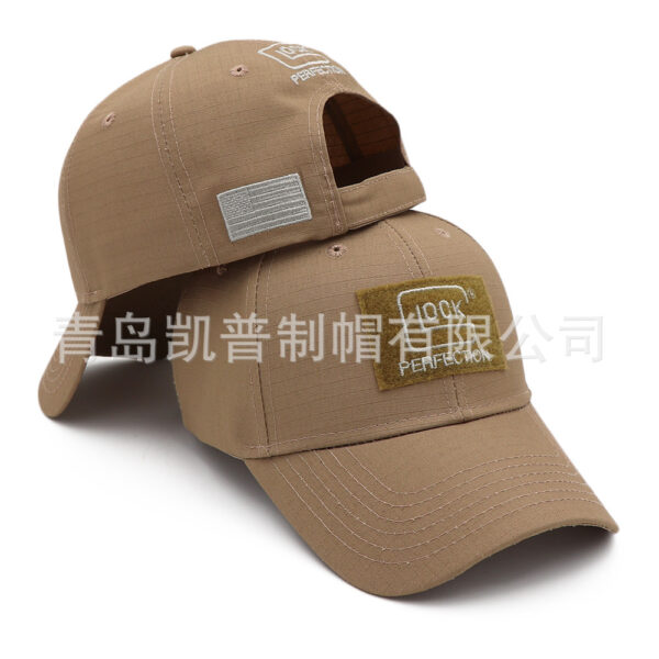 O1CN01NhPPCP20StMEHaH5h_2872906849-0-cib Wholesale Shooting Sports Baseball Caps for Men and Women