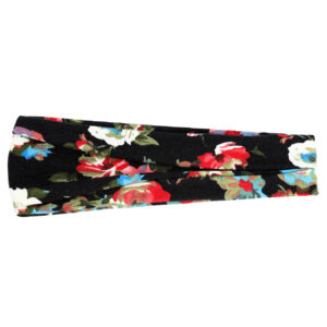 48 Folding Hair Band