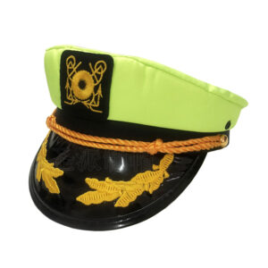Green / Adjustable