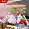 O1CN01NjB8Dy2BkibsBtKQS_2210259538377-0-cib Wholesale Fruit Unicorn Cartoon Keychains