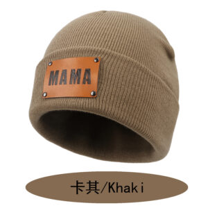 Khakis MAMA / free size (45-65CM)