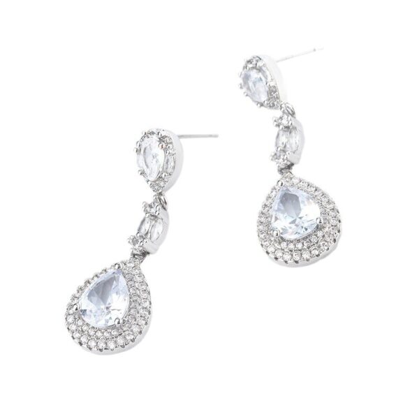 O1CN01Nkoxls1Bs2vAdRF0d_0-0-cib Wholesale Water Droplet Shaped Copper Earrings