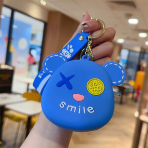 violent bear-blue / Reference picture