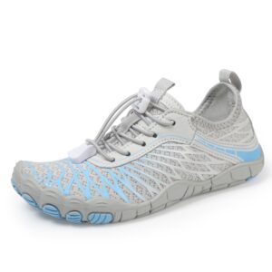 children's shoes gray / 36