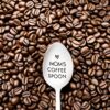 Wholesale Mother's Day Coffee Spoon Birthday Memorial Gift