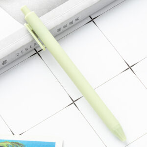 Bullet type 1.0 / Light green