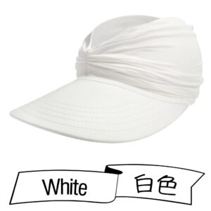 White (A) large eaves