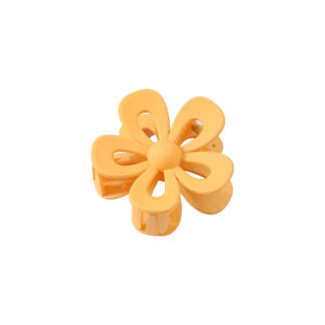 7cm hollow-yellow / Packaging method [bulk]