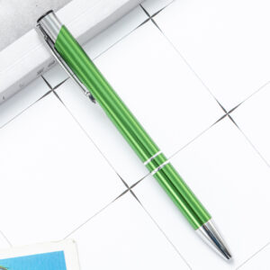 Bullet 1.0 / Transparent light green