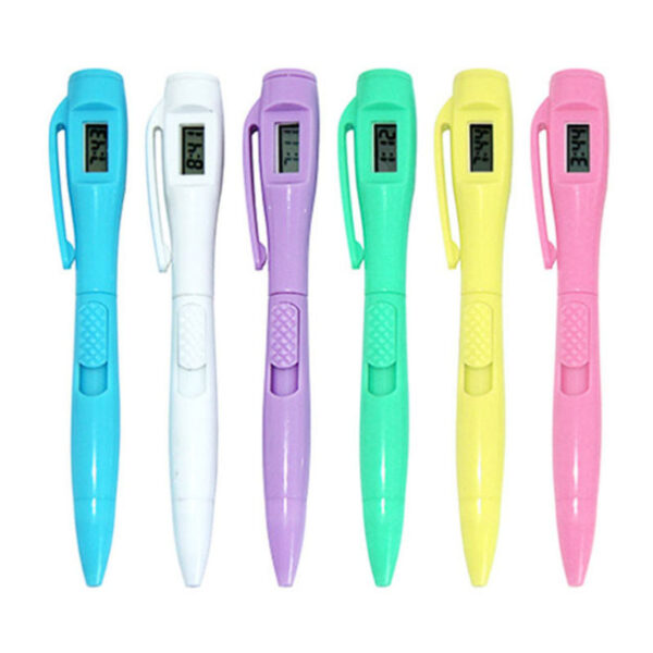 O1CN01Noe7xl2KZZh3JCT5k_2906949571-0-cib Wholesale Electronic Watch Plastic Ballpoint Pen