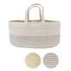 O1CN01NokcUg1mAey0N4uHd_2857874914-0-cib Wholesale Cotton Rope Foldable Storage Basket
