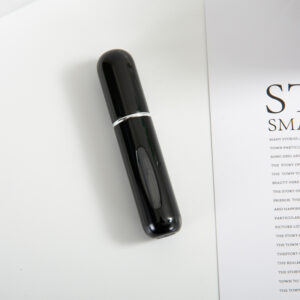 5ml;1# bright black; aluminum